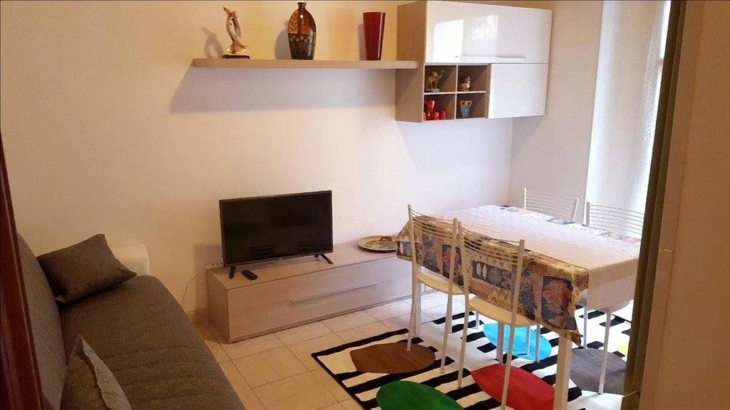 Apartamento Rogoredo